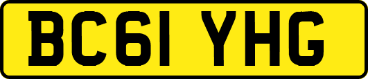 BC61YHG