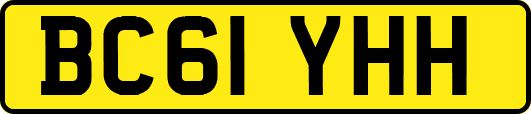 BC61YHH