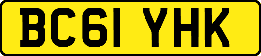 BC61YHK