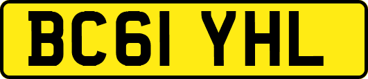 BC61YHL