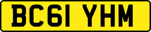 BC61YHM