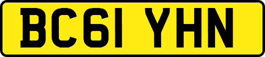 BC61YHN