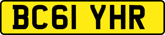BC61YHR