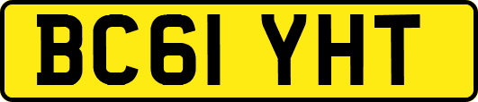 BC61YHT