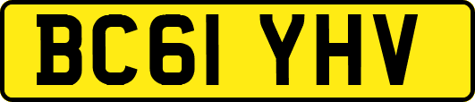 BC61YHV