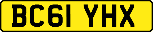 BC61YHX