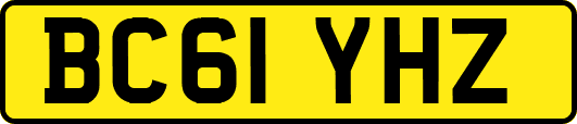 BC61YHZ