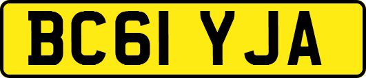 BC61YJA