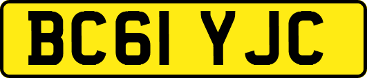 BC61YJC
