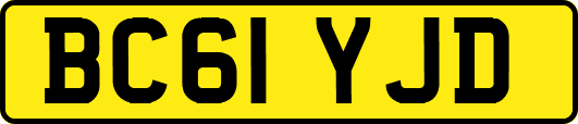 BC61YJD