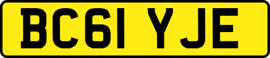 BC61YJE