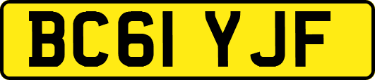 BC61YJF