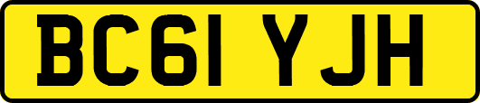 BC61YJH