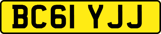 BC61YJJ