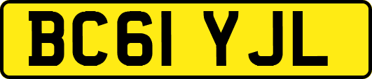 BC61YJL