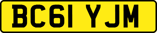 BC61YJM