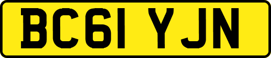 BC61YJN