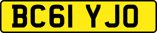BC61YJO