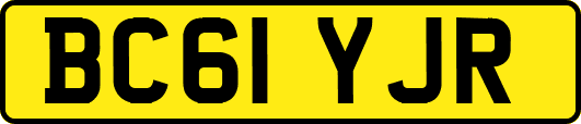 BC61YJR