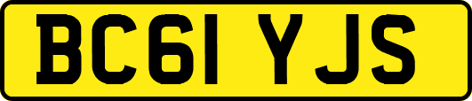 BC61YJS
