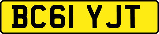 BC61YJT