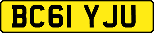 BC61YJU