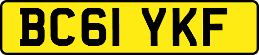 BC61YKF