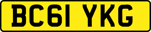 BC61YKG
