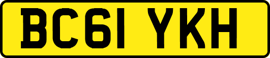 BC61YKH