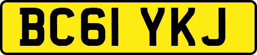 BC61YKJ