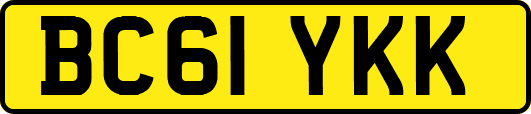 BC61YKK
