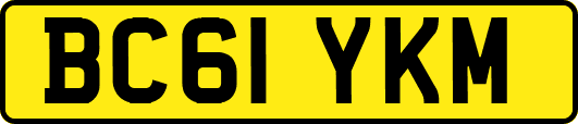 BC61YKM