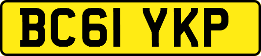 BC61YKP