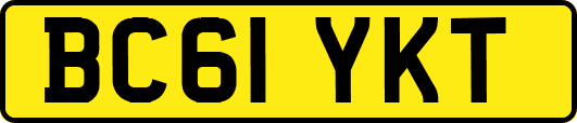 BC61YKT