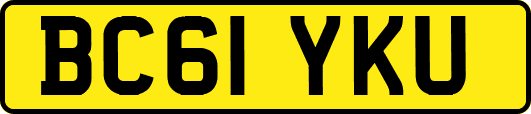 BC61YKU