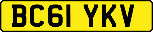 BC61YKV