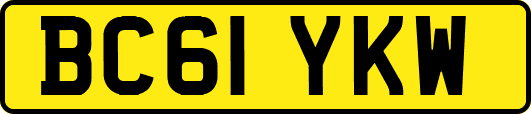 BC61YKW
