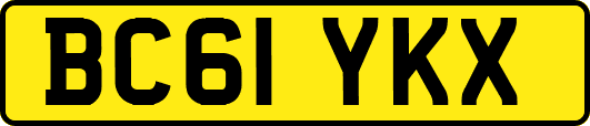 BC61YKX