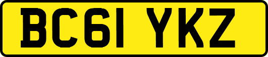 BC61YKZ