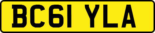 BC61YLA