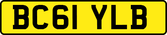 BC61YLB
