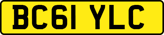 BC61YLC