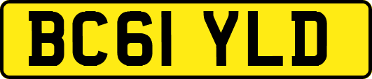 BC61YLD