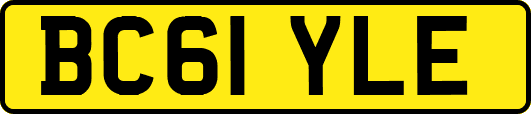 BC61YLE