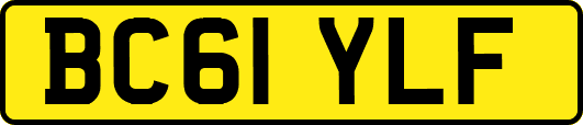 BC61YLF