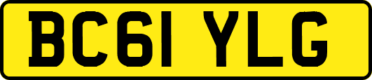 BC61YLG