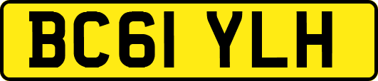 BC61YLH