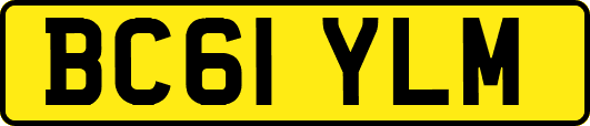 BC61YLM