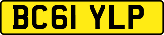 BC61YLP