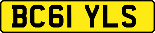 BC61YLS